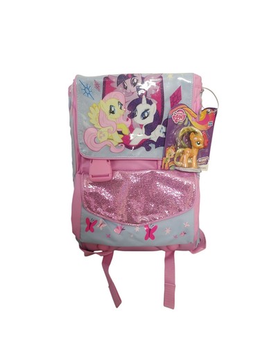 Little pony zaino da - ,