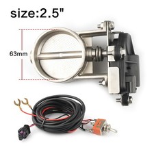 Valvola Di Controllo Dello