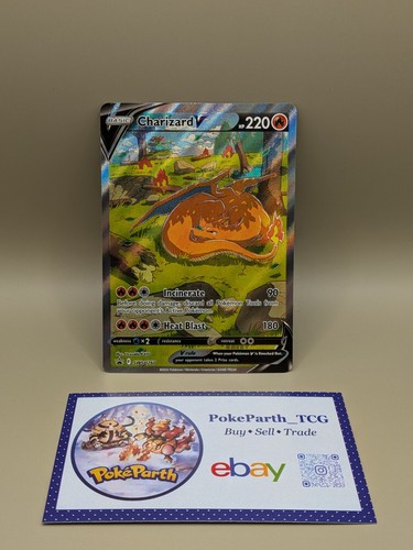 Pokémon tcg charizard - tcg,