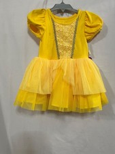 Vestito cosplay bambina Disney