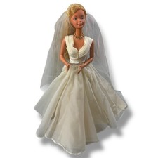 BAMBOLA MATTEL BARBIE 1976