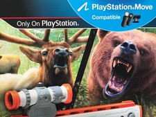 Cabela's Big Game Hunter 2012