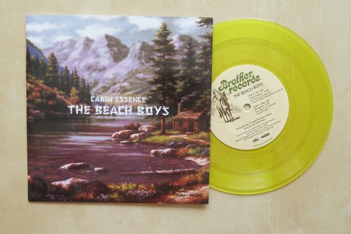 The beach boys - the,