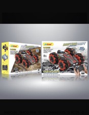 Macchina Telecomandata