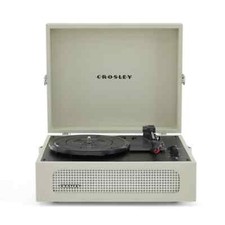 Crosley Voyager Giradischi