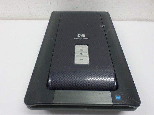 Scanjet g4050 flatbed color - g4050,