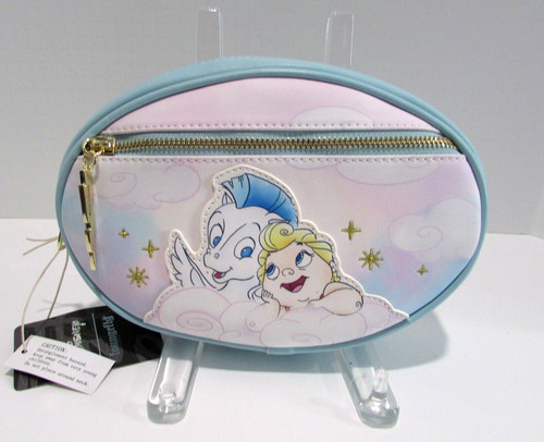 Marsupio disney loungefly baby - disney,
