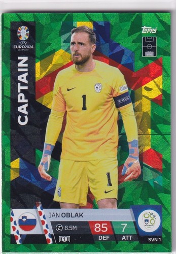 Carta topps euro - euro, match