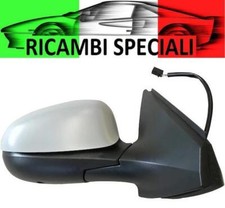 RETROVISORE ELETTRICO DX