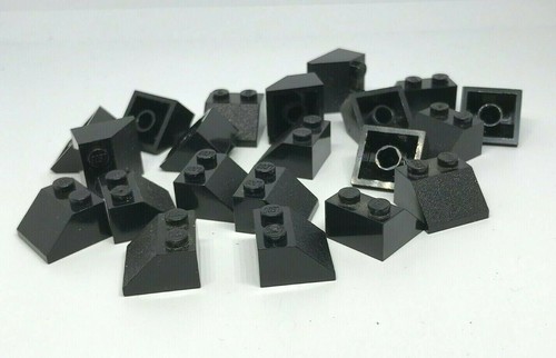 Lego 20x pendenza mattoncini - lego:,