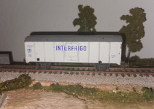 Pocher carro  52101   SNCB   B