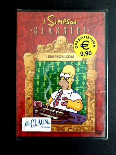 Simpson the com - the, simpson.com*