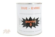 Colla Porrini  per pelle cuoio