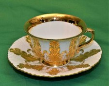 Formica Meissen Croce Marchio