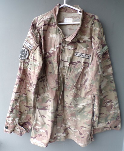Originale peruviano esercito - peruviano,
