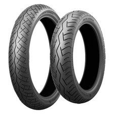 COPPIA GOMME BRIDGESTONE