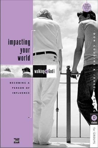 Impacting your world - impacting,