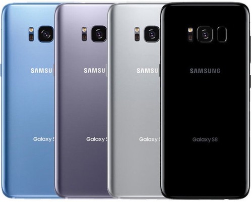 Samsung galaxy plus g955u - s8+,