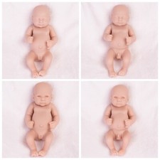 Bambole reborn realistiche - bambole,