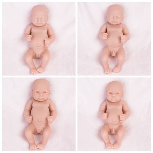 Bambole reborn realistiche - reborn, non