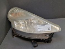 Faro Anteriore Destro -
