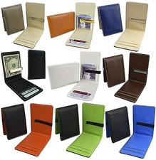 New Portafoglio Metallo