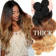 Extension Capelli Umani Extra