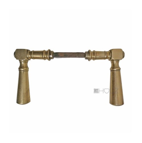 Maniglie per porte antico cubo - maniglie,