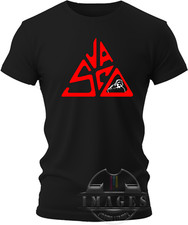 T-SHIRT VASCO ROSSI ROCK MUSIC