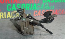 Pedaliera Freno  frizione