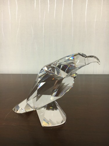 Aquila cristallo di - 1, in