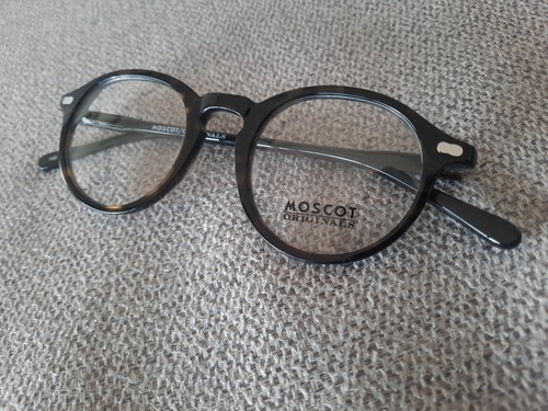 Occhiali vista moscot - occhiali,