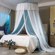 Tenda Letto Matrimoniale