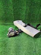 Cintura Di Sicurezza Anteriore Sinistro Fiat Bravo Anno 2008 In Poi, 07354909190