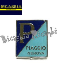 1935 - SCUDETTO ANTERIORE