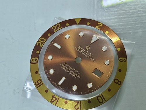 Rolex originale gmt master - originale, ii
