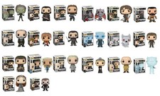 Funko pop game - pop, of