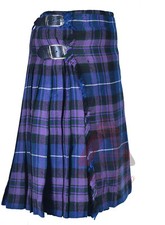Pride of Scotland Tartan 8