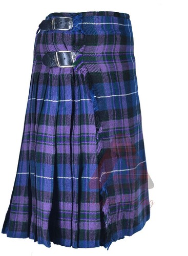 Pride scotland tartan 8 - of,
