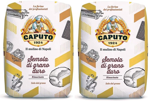 Farina caputo - farina, caputo-