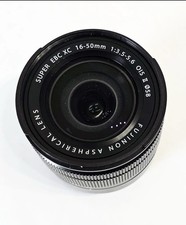 Fujinon XC 16-50mm 3.5-5.6 OIS
