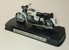 MERCURY Modellino Moto Guzzi V7 Special