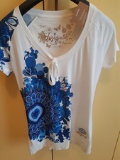 MAGLIA DESIGUAL T-SHIRT TAGLIA