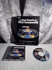 Commodore Amiga CD32 Nigel