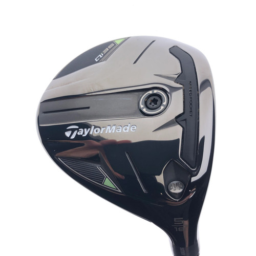 Legno fairway taylormade qi35 - taylormade,