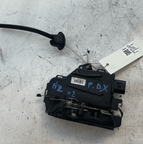 8z0839016d serratura porta - 8z0839016d,