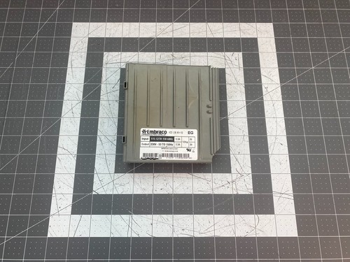 Scheda inverter frigorifero - scheda,
