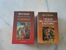 DragonLance LE CRONACHE I