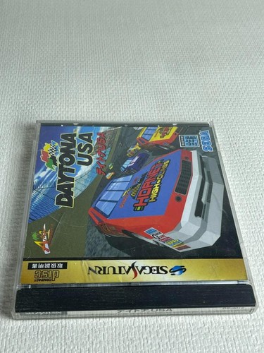 Daytona usa - daytona,