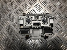 Luce di cortesia SUZUKI SWIFT